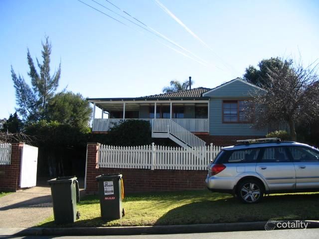 7 Veronica Cres, Seven Hills, NSW 2147