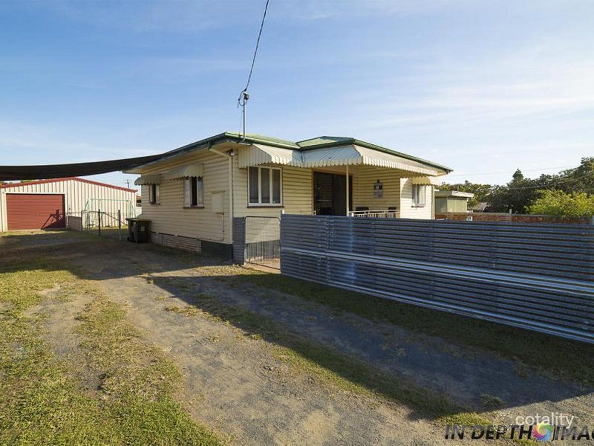 76 Duncraigen St, Norville, QLD 4670