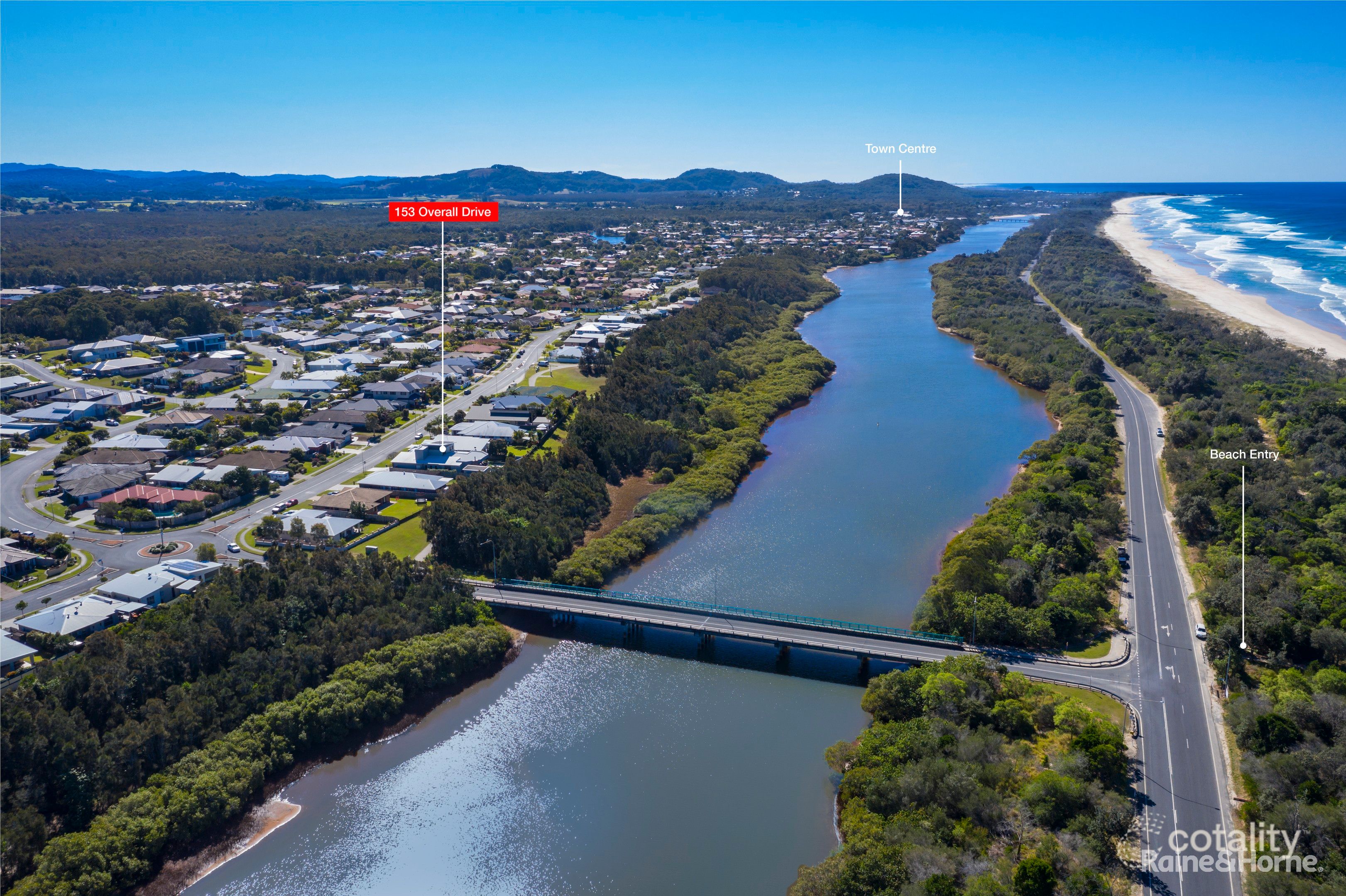 153 Overall Dr, Pottsville, NSW 2489