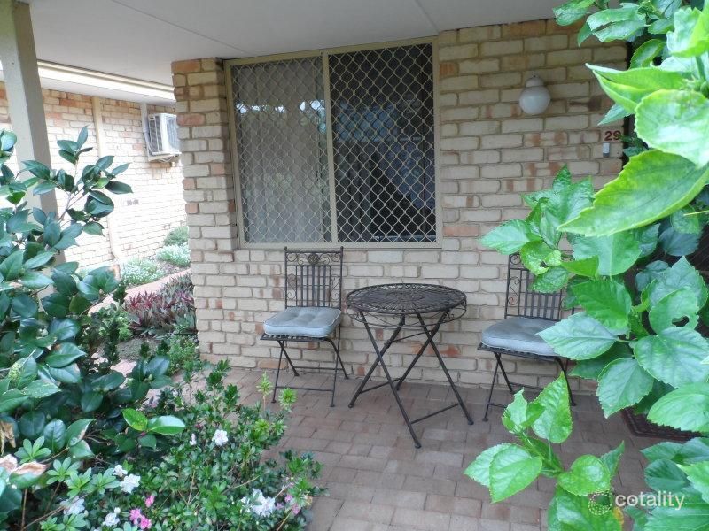 29/24 Southdown Pl, Thornlie, WA 6108