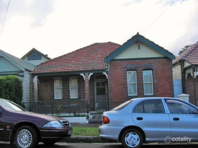 5 Paling St, Lilyfield, NSW 2040