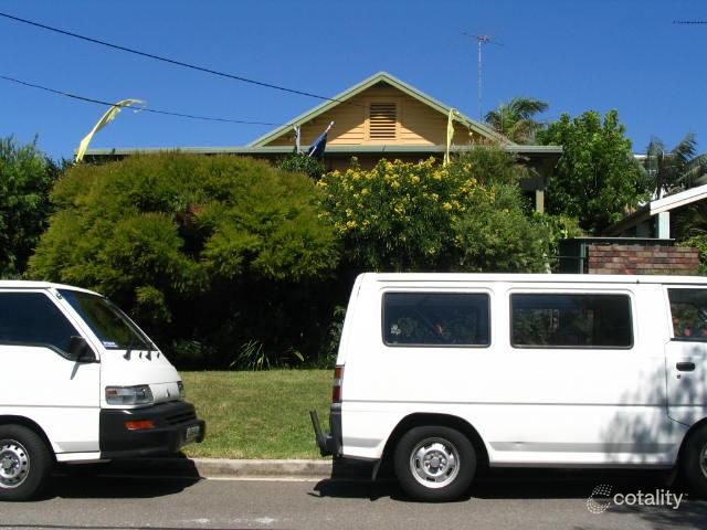 2/12 Keswick St, Dee Why, NSW 2099