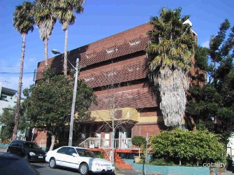 202/1-9 Meagher St, Chippendale, NSW 2008