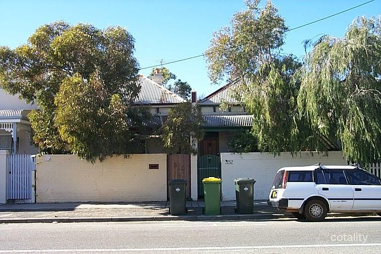 352 South Tce, South Fremantle, WA 6162