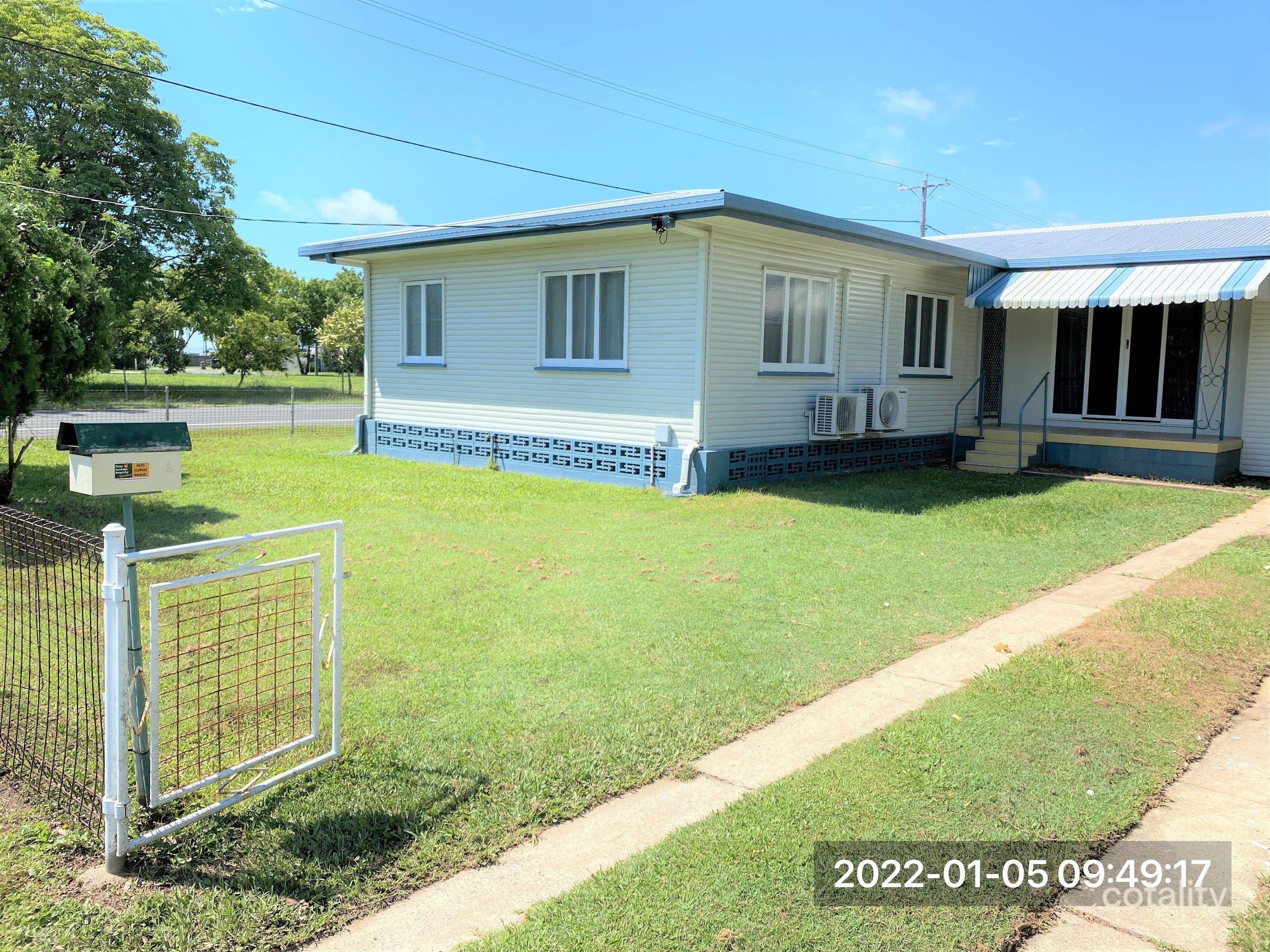 7 Perry St, West Mackay, QLD 4740