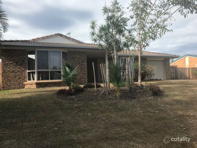 13 Santa Fe Dr, Avoca, QLD 4670