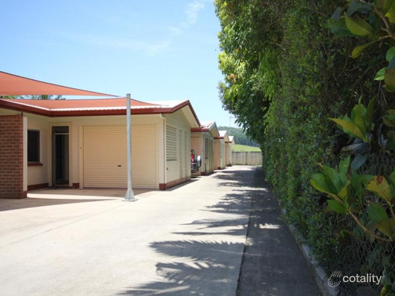 2 Atherton St, Mossman, QLD 4873