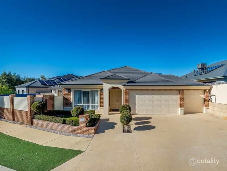 14 Raspins Loop, Burns Beach, WA 6028