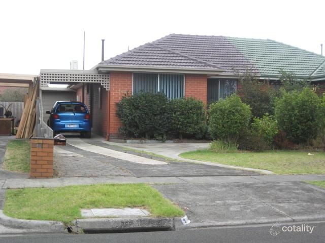 1/4 Jillian St, Dandenong North, VIC 3175