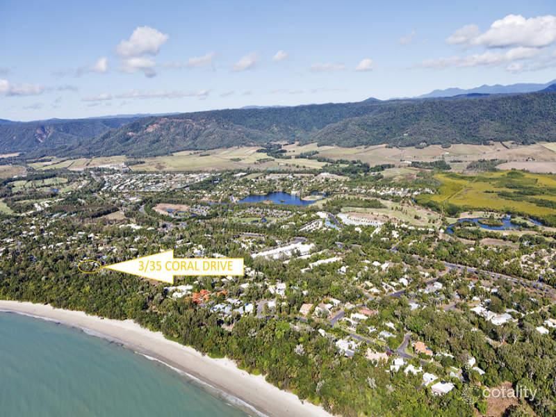 31 Coral Dr, Port Douglas, QLD 4877