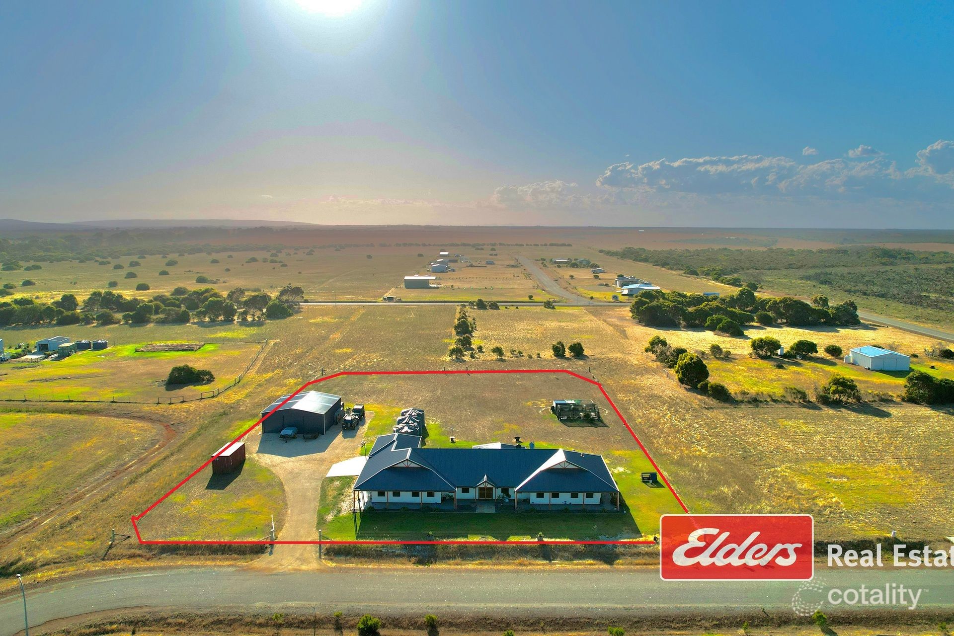 33 Barnes Dr, Bremer Bay, WA 6338