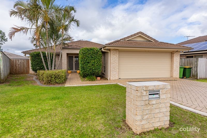 6 Kleo Ct, Caboolture, QLD 4510