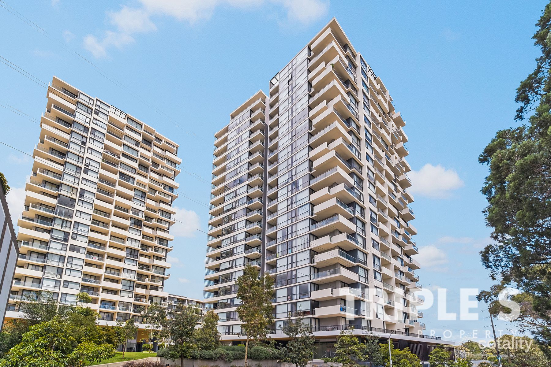 1303/22 Cambridge St, Epping, NSW 2121