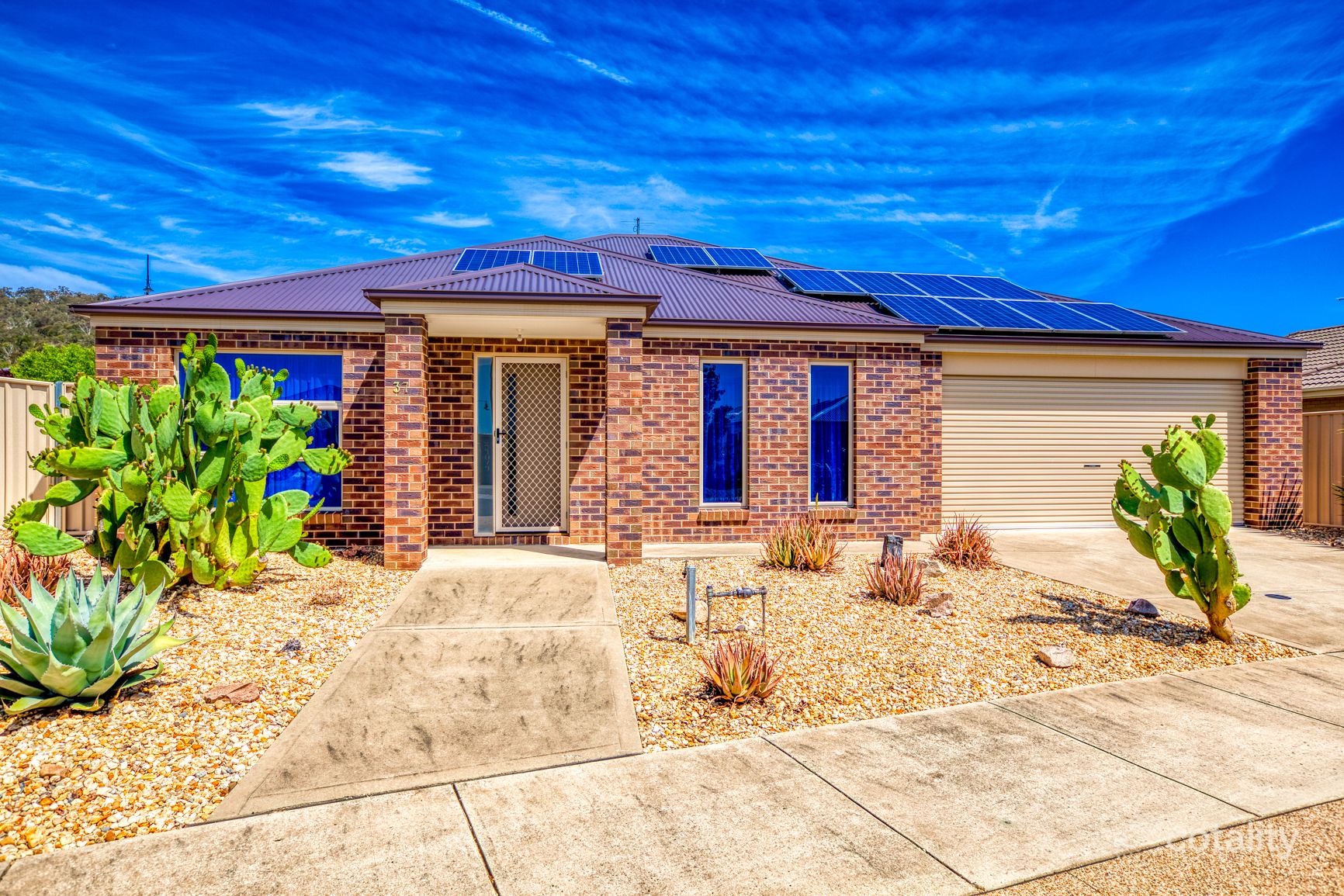 37 Inwood Cres, Wodonga, VIC 3690