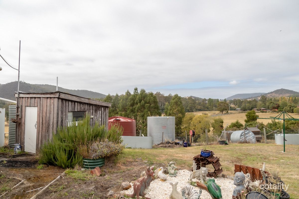 1193 Ellendale Rd, Ellendale, TAS 7140