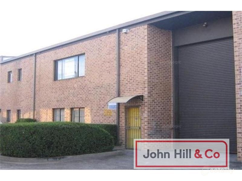 33/2 Railway Pde, Auburn, NSW 2144