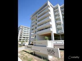 707/165 Northbourne Ave, Turner, ACT 2612