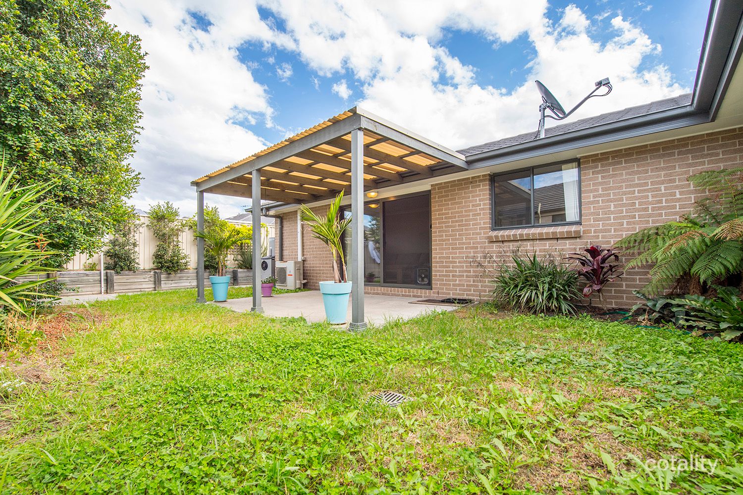 3/11 Kennedy Cl, Muswellbrook, NSW 2333