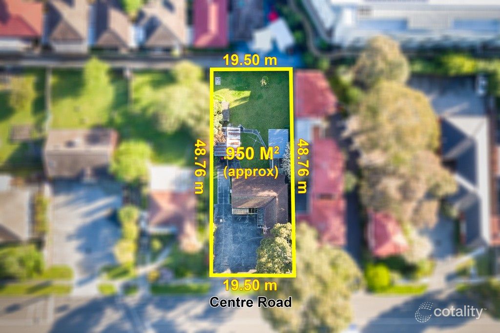1365 Centre Rd, Clayton, VIC 3168