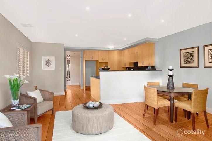 12 Milner St, Mosman, NSW 2088