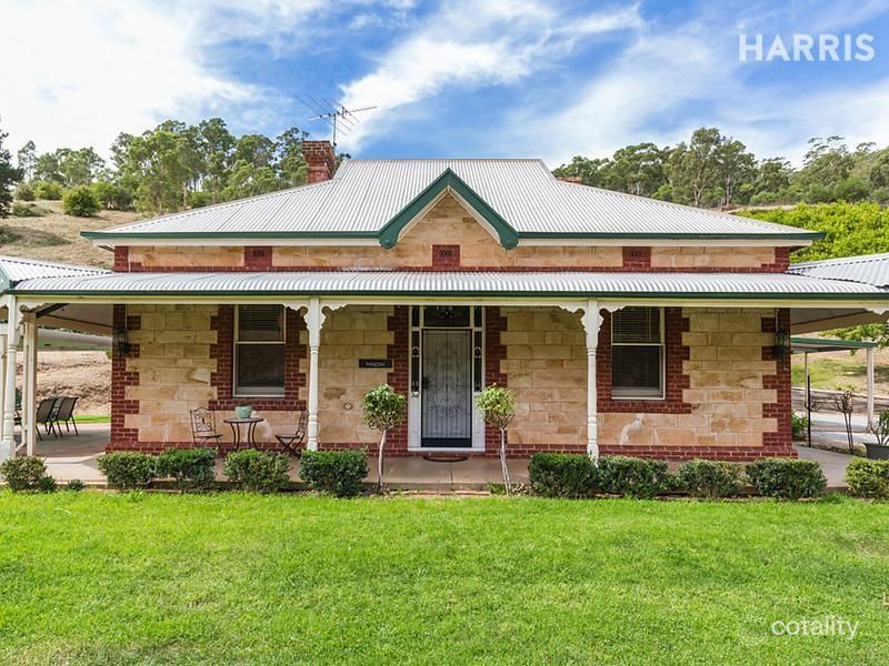 981c Montacute Rd, Montacute, SA 5134
