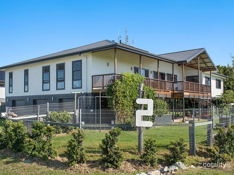 2 Wentworth St, Palmers Island, NSW 2463