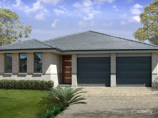 11 Oakwood St, Wadalba, NSW 2259