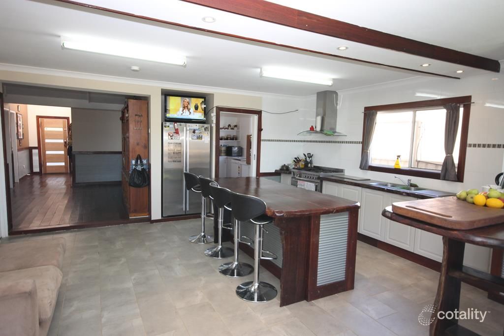 13596 South Western Hwy, Roelands, WA 6226