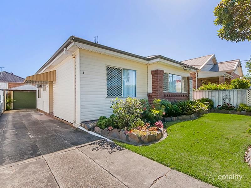 4 Young St, Georgetown, NSW 2298