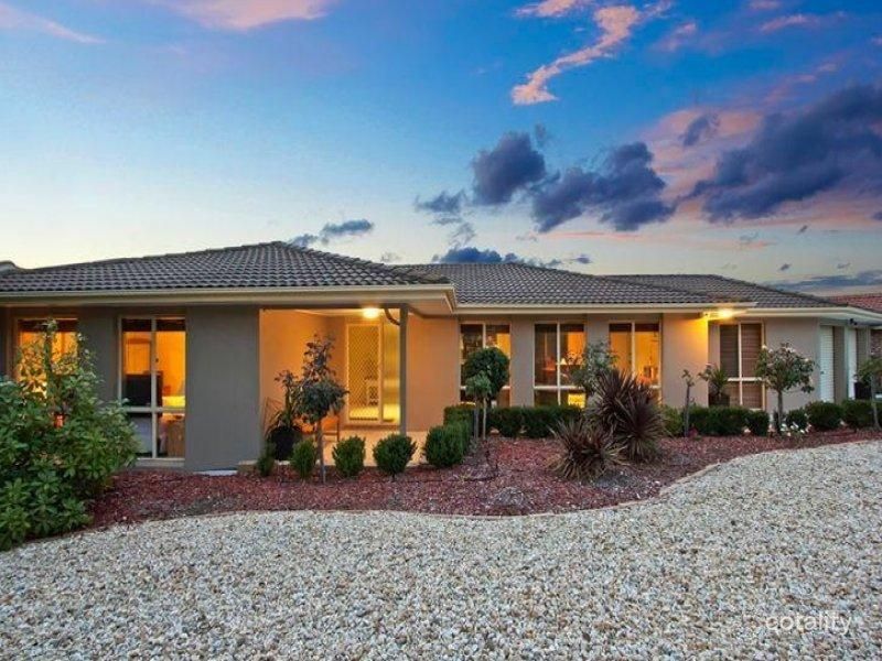 29 Walton St, Isaacs, ACT 2607