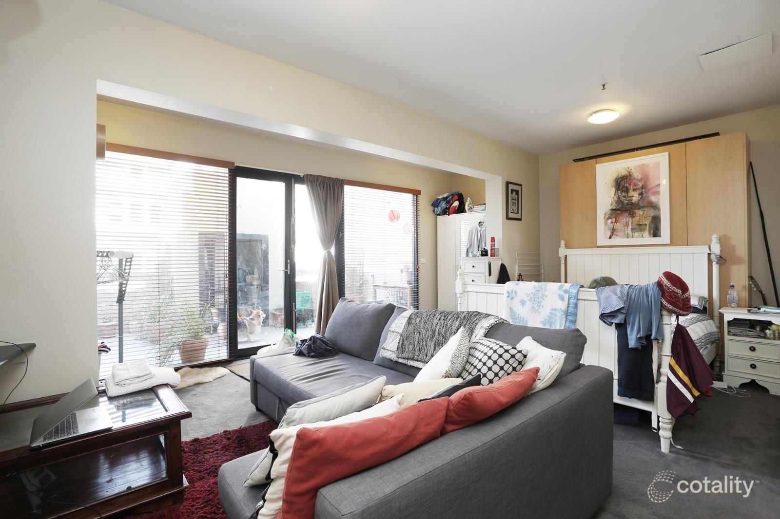 61/18 Queen St, Melbourne, VIC 3000