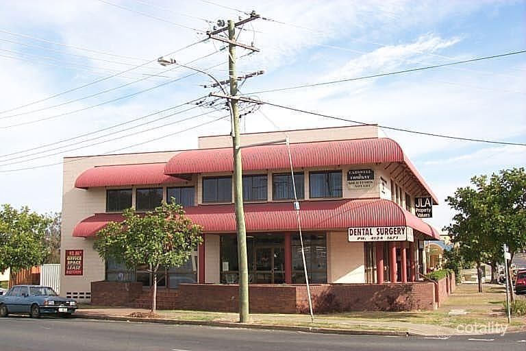 3/17 Torquay Rd, Pialba, QLD 4655