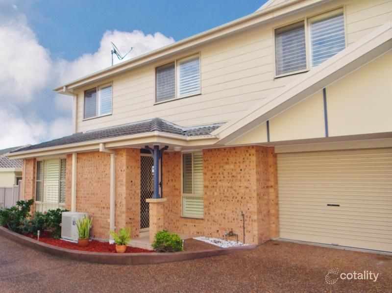2/16 Myola St, Mayfield, NSW 2304