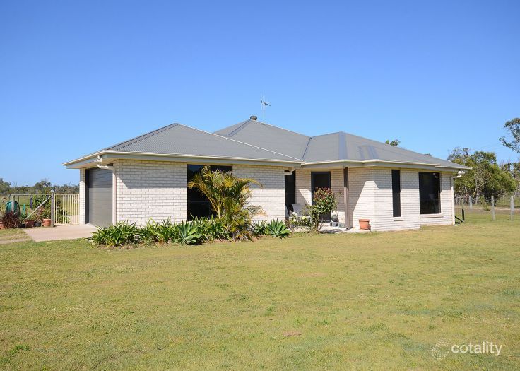 26-30 Colman Cres, Burrum River, QLD 4659