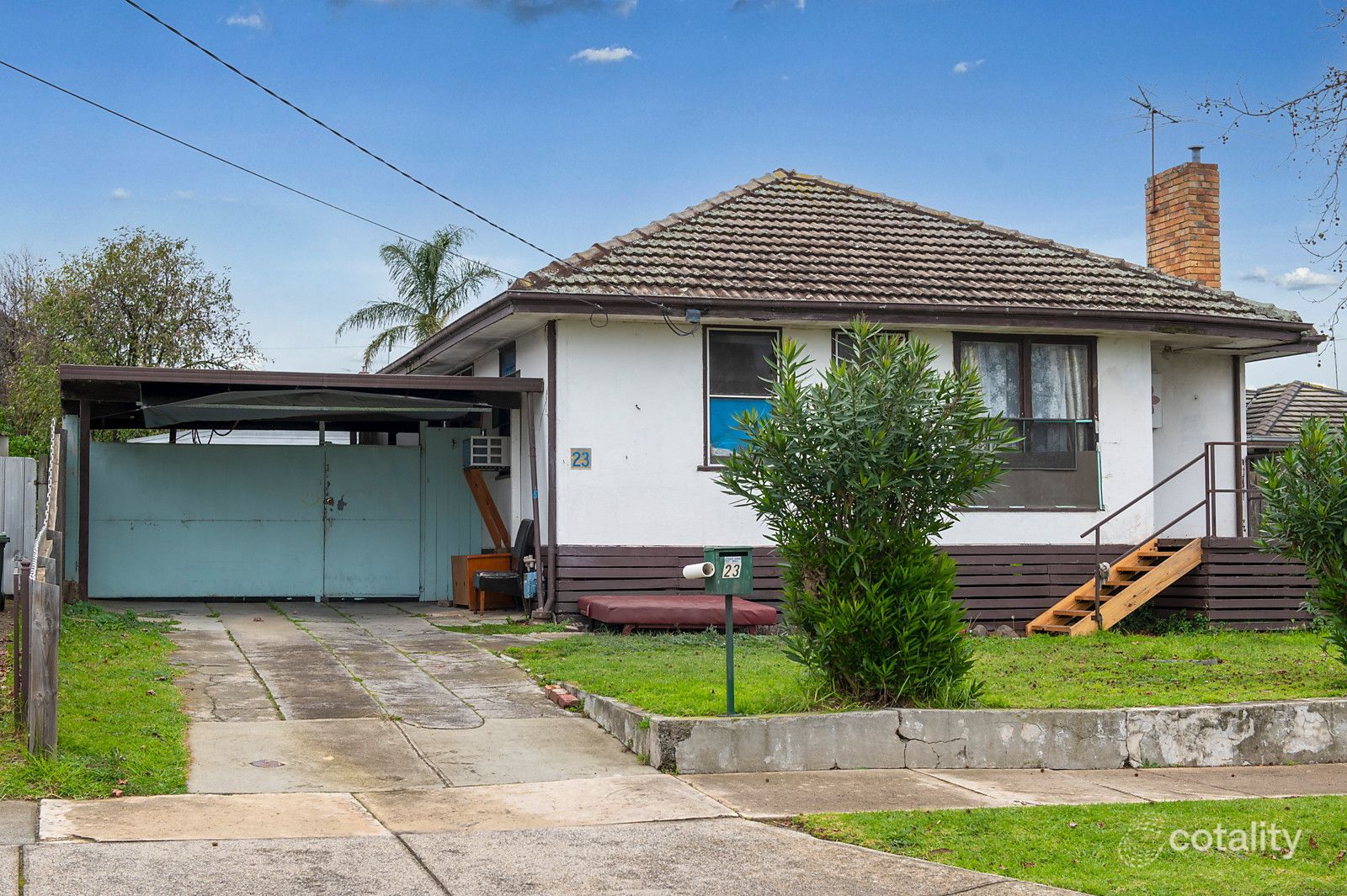 23 Nicholson Ave, Reservoir, VIC 3073