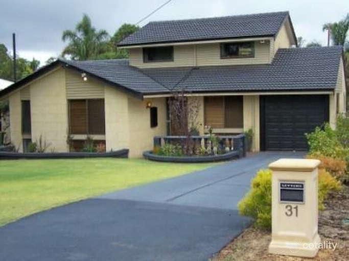 31 Wilkins Rd, Kalamunda, WA 6076