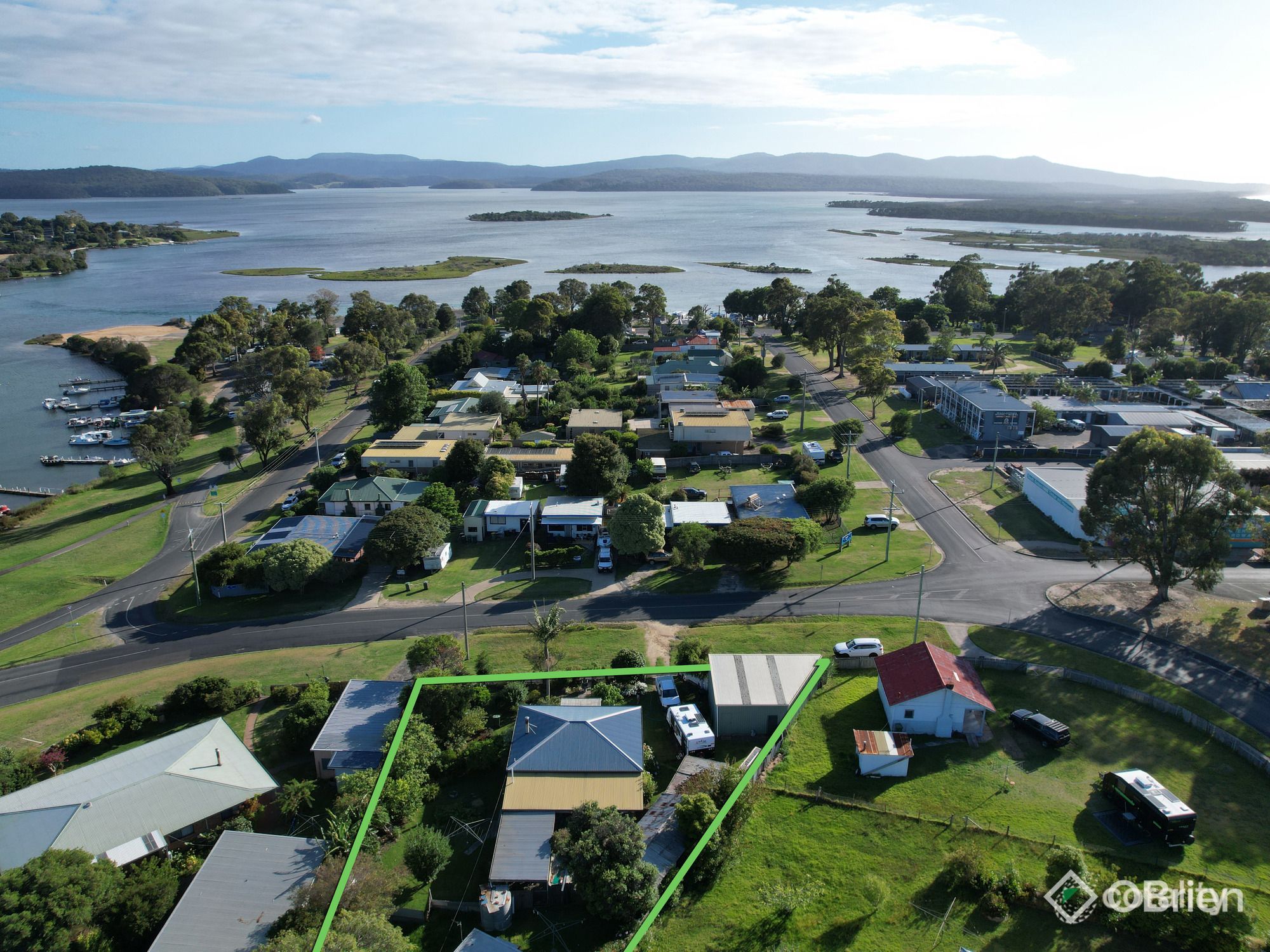 1 Fairhaven Dr, Mallacoota, VIC 3892