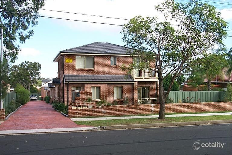 32 Strickland St, Bass Hill, NSW 2197