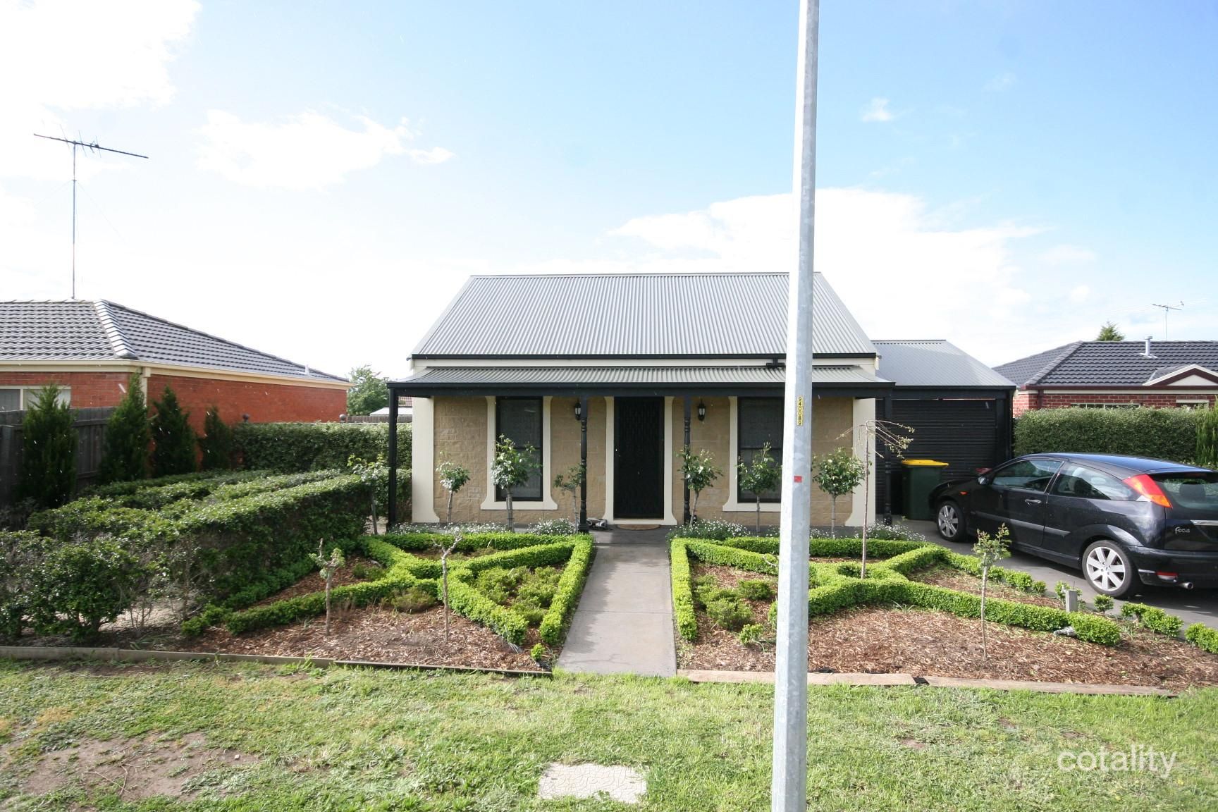 3 Taminga Mews, St Albans Park, VIC 3219