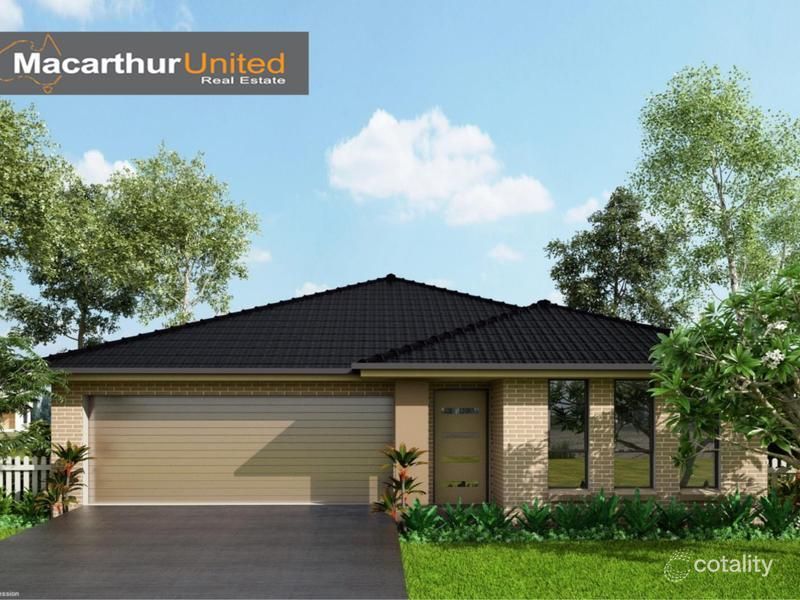 15 Beckhaus St, Gregory Hills, NSW 2557