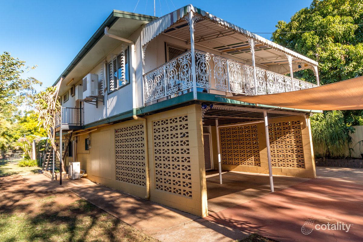 3 Silverlena Lane, Happy Valley, QLD 4825
