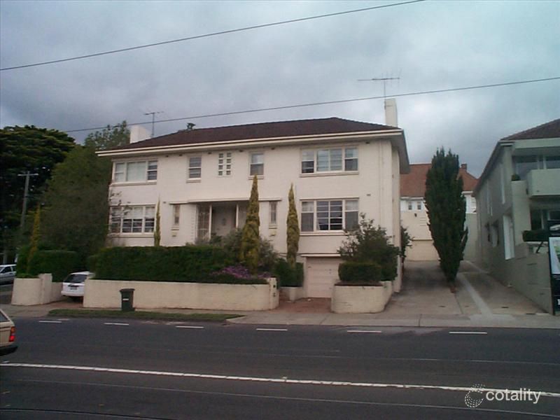 2/568 Toorak Rd, Toorak, VIC 3142