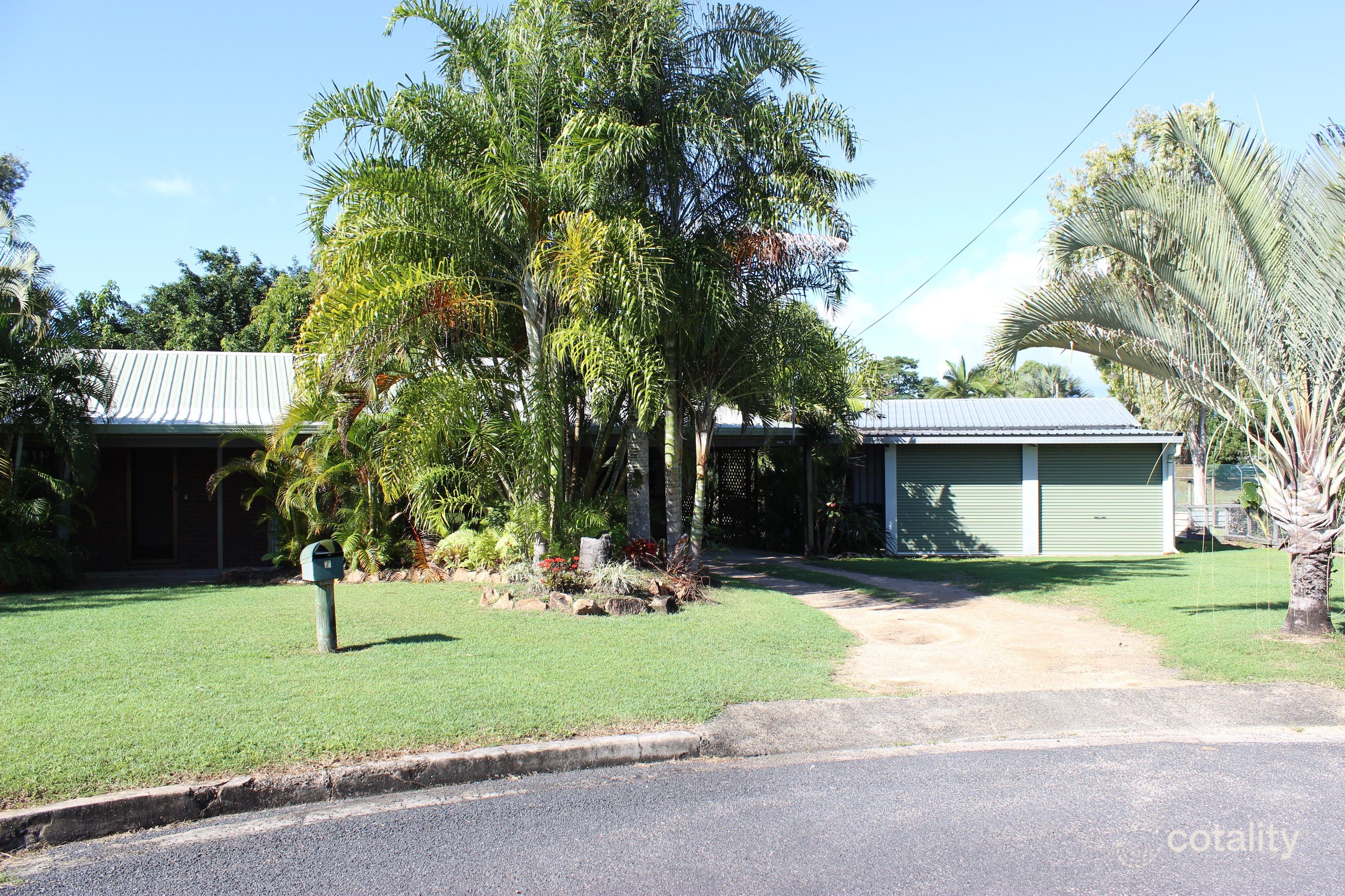 7 Ludwick St, Cardwell, QLD 4849