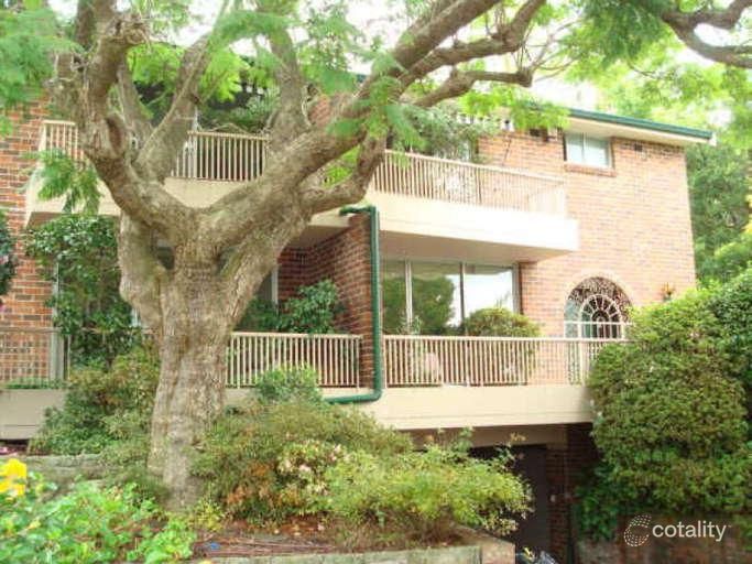 4/77 Grasmere Rd, Cremorne, NSW 2090