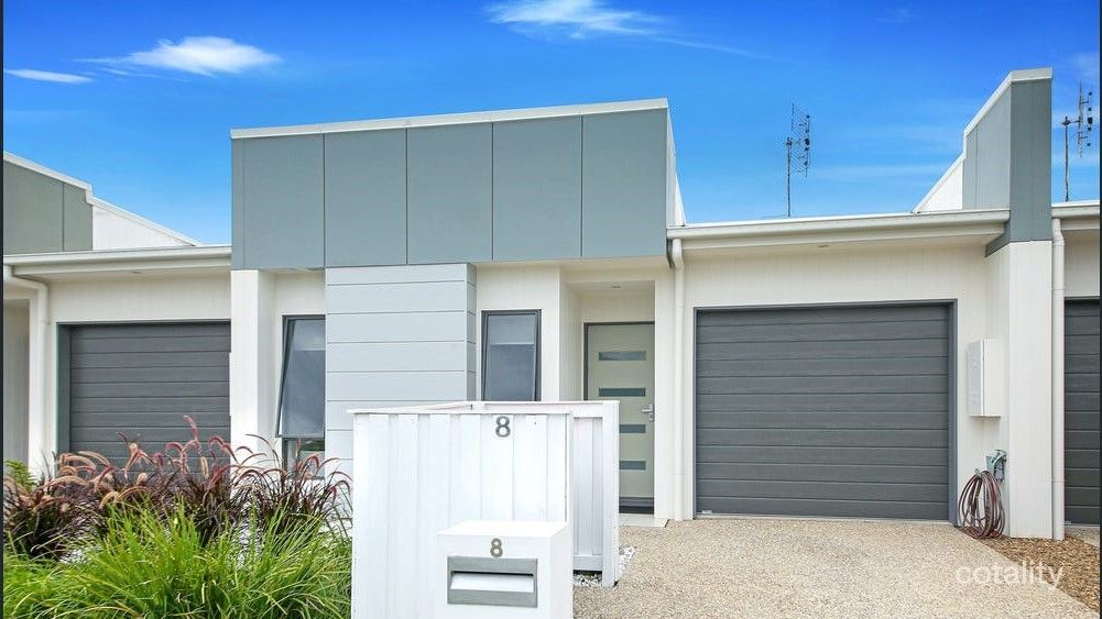 8 Honey St, Caloundra West, QLD 4551