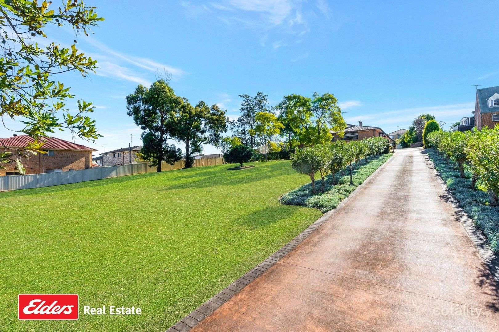 39-45 Wattle Rd, Casula, NSW 2170