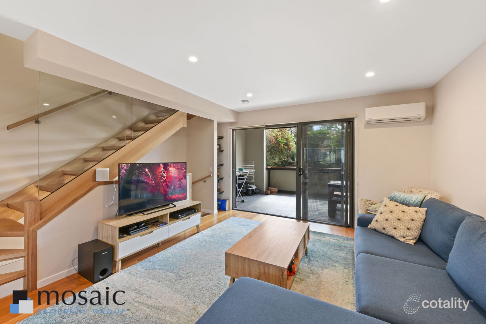 7/91 Sackville St, Greenslopes, QLD 4120