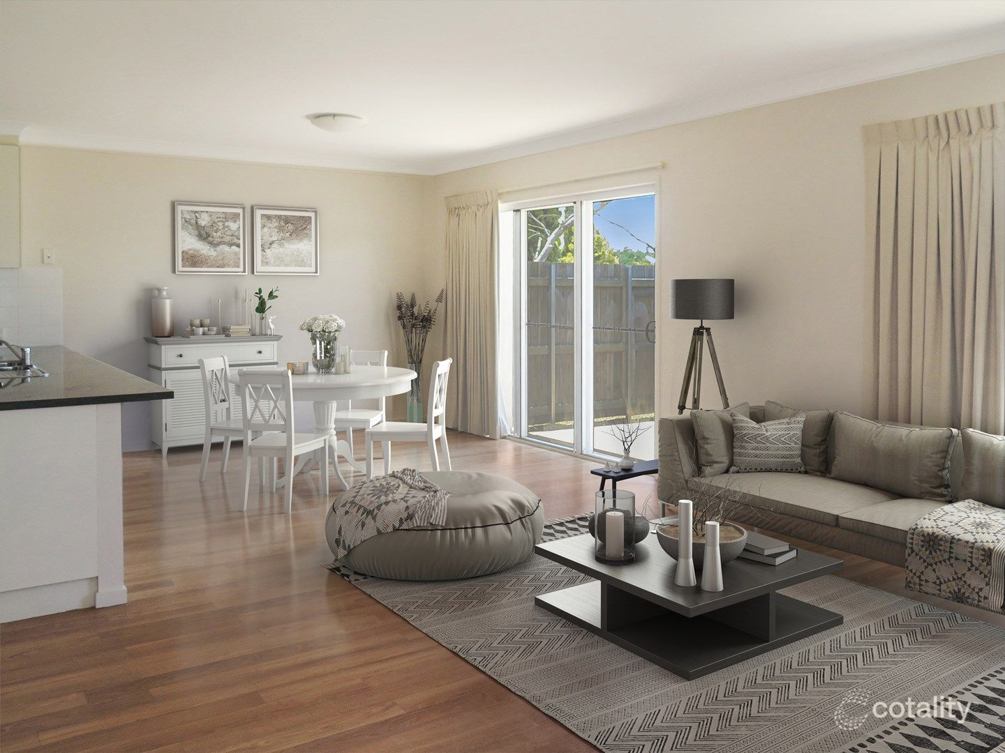 8/46 Gordon Ave, Newtown, QLD 4350