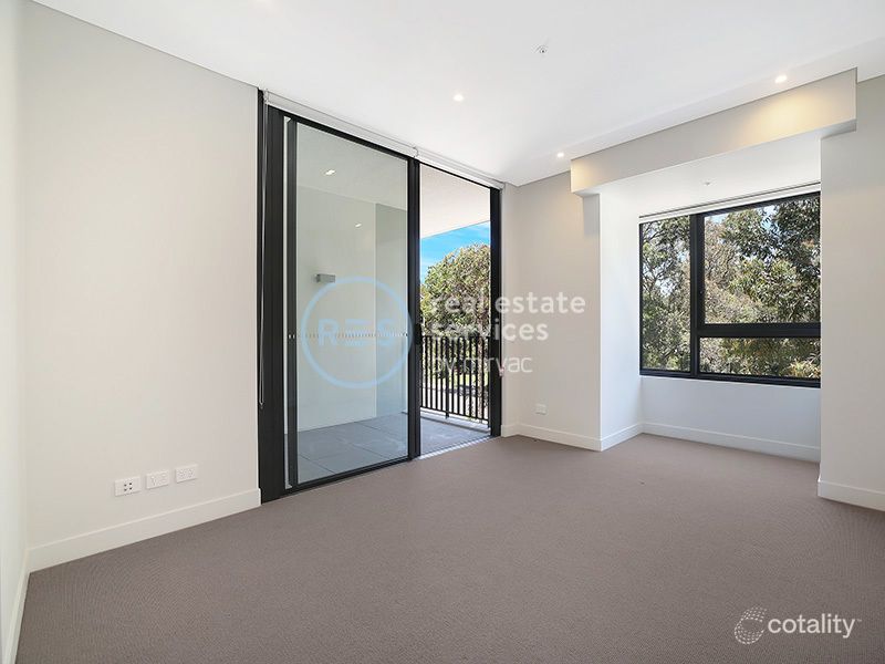 115/1a The Crescent, Forest Lodge, NSW 2037