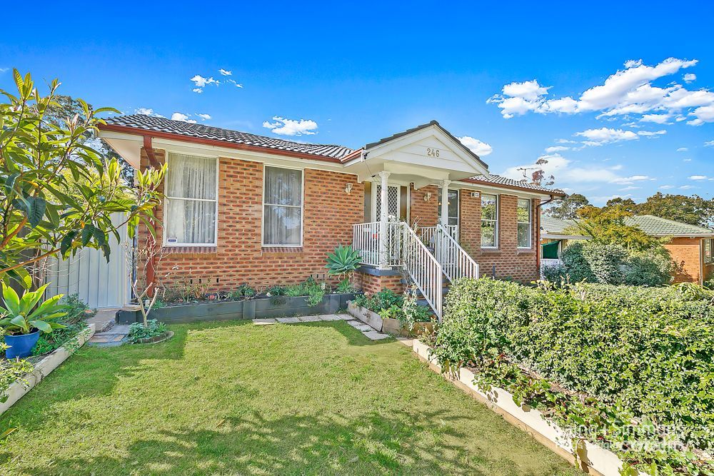 246 Madagascar Dr, Kings Park, NSW 2148